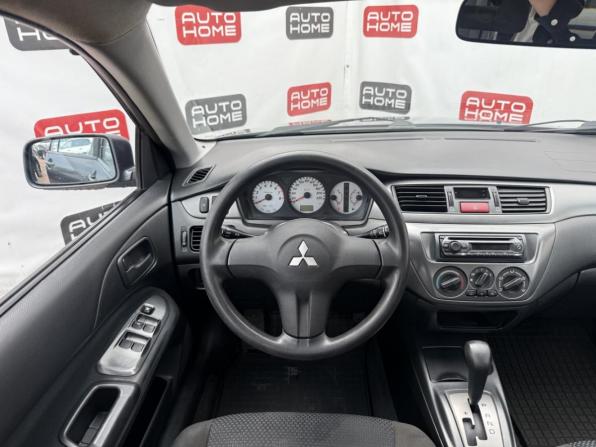 Mitsubishi Lancer IX Рестайлинг с пробегом 2007 года, цена 409 990 рублей, 203000 км, седан, Автокод Объявления