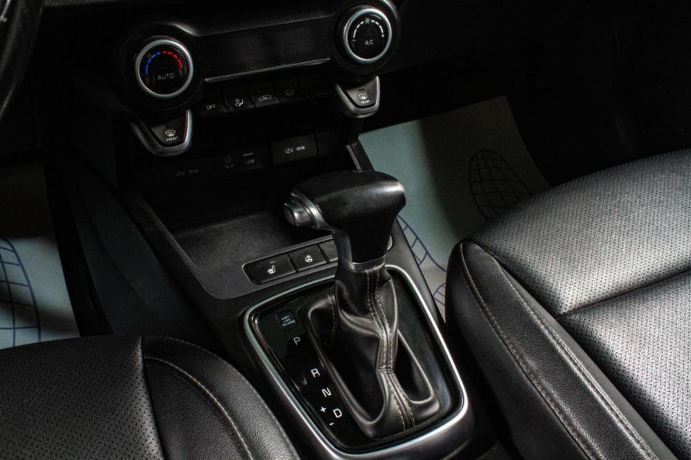 Kia Rio IV Сургут  - изображение 15