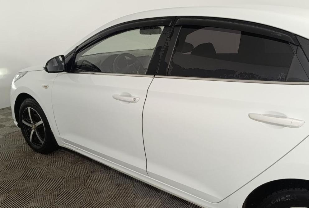 Hyundai Solaris II Рестайлинг Волгоград  - изображение 21