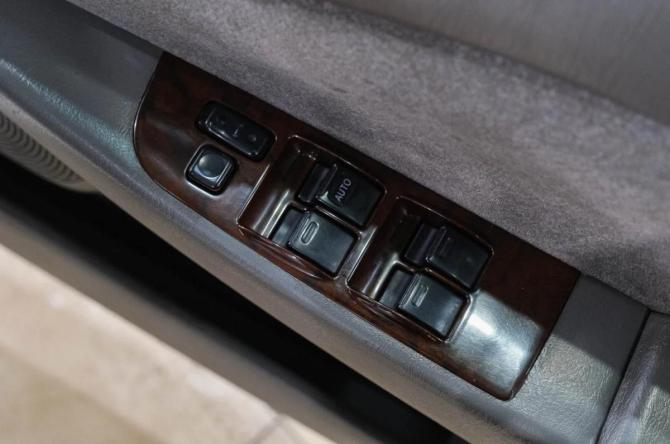 Toyota Corona X (T210) с пробегом 2000 года, цена 399 000 рублей, 444000 км, седан, Автокод Объявления