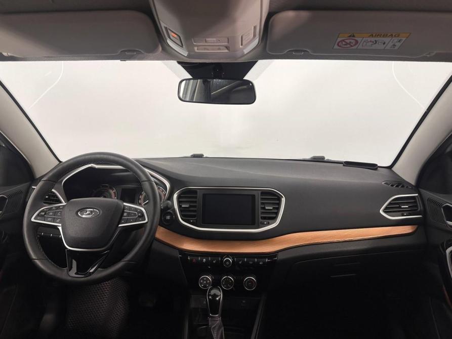 Lada (ВАЗ) Vesta I Рестайлинг (NG) Ногинск  - изображение 9
