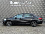 Peugeot 408 I Краснодар  - изображение 35