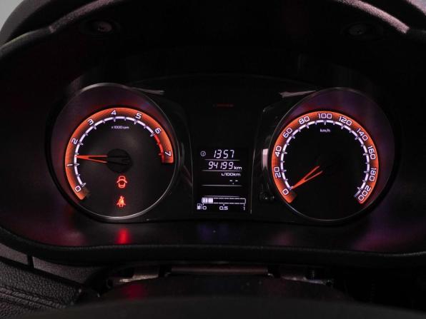 Lada (ВАЗ) Granta I Рестайлинг с пробегом 2023 года, цена 749 000 рублей, 94199 км, универсал, Автокод Объявления