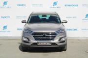 Hyundai Tucson III Рестайлинг Пермь  - изображение 24