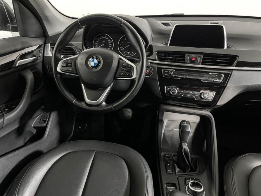 BMW X1 II (F48) Москва  - изображение 15