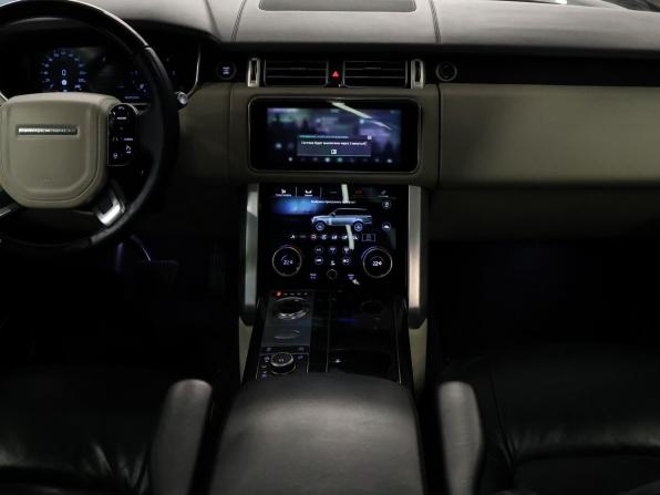 Land Rover Range Rover IV Рестайлинг с пробегом 2020 года, цена 8 790 000 рублей, 83305 км, внедорожник, Автокод Объявления