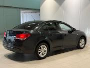 Chevrolet Cruze I Рестайлинг Самара  - изображение 23