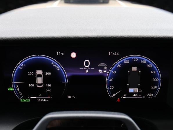 Toyota Camry IX (XV80) China Market с пробегом 2025 года, цена 4 097 000 рублей, 10400 км, седан, Автокод Объявления
