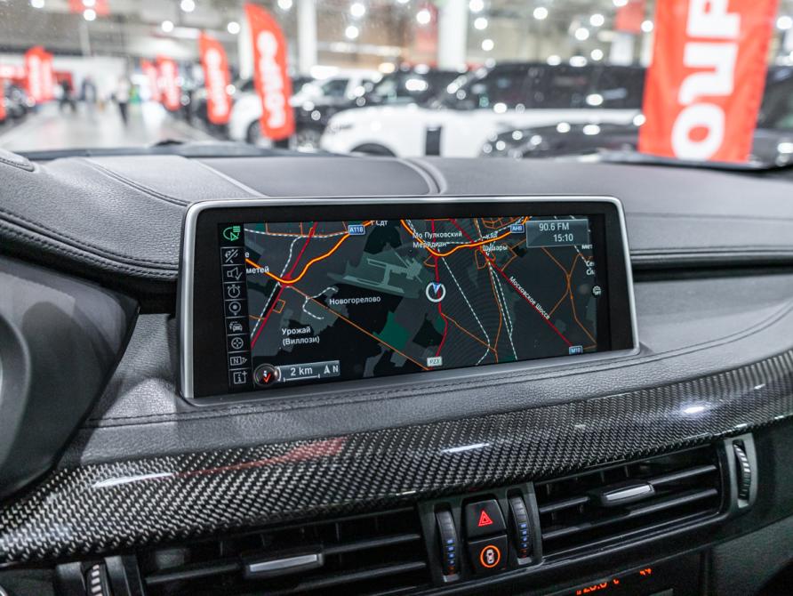 BMW X6 II (F16) Санкт-Петербург  - изображение 17
