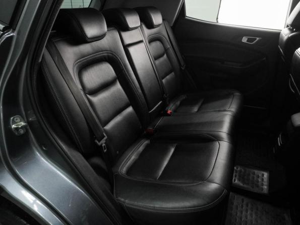 Chery Tiggo 4 I Рестайлинг с пробегом 2022 года, цена 1 299 000 рублей, 34829 км, внедорожник, Автокод Объявления