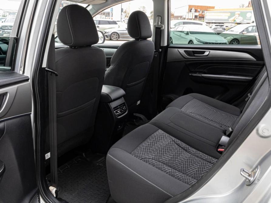 Haval M6 II Краснодар  - изображение 11