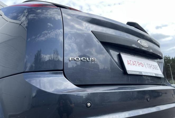 Ford Focus II Рестайлинг с пробегом 2010 года, цена 395 000 рублей, 228418 км, хэтчбек, Автокод Объявления