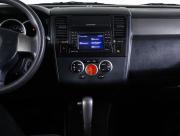 Nissan Tiida I Рестайлинг Москва  - изображение 37