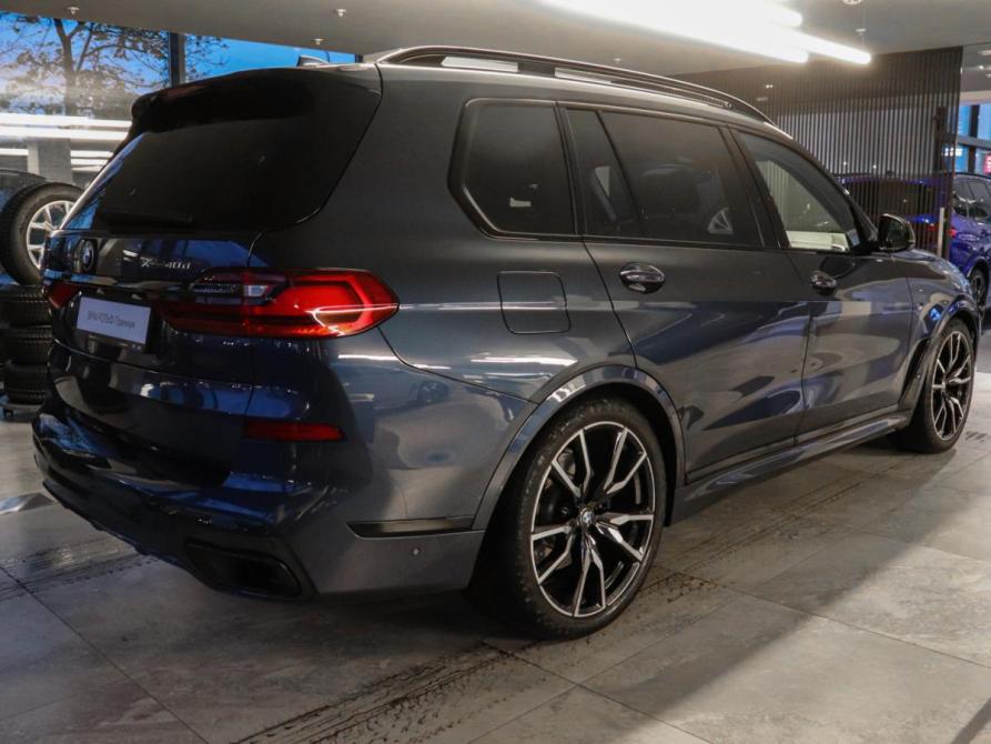 BMW X7 I (G07) Химки  - изображение 2