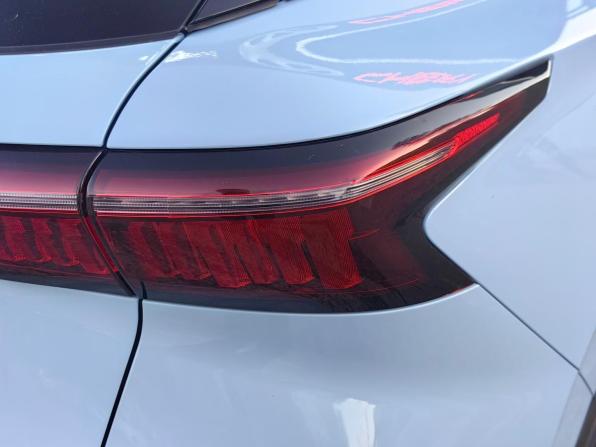 Omoda C5 I с пробегом 2024 года, цена 1 749 000 рублей, 42000 км, внедорожник, Автокод Объявления