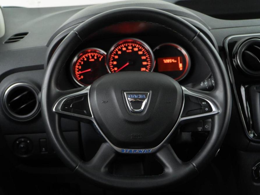 Dacia Dokker I Рестайлинг Москва  - изображение 11