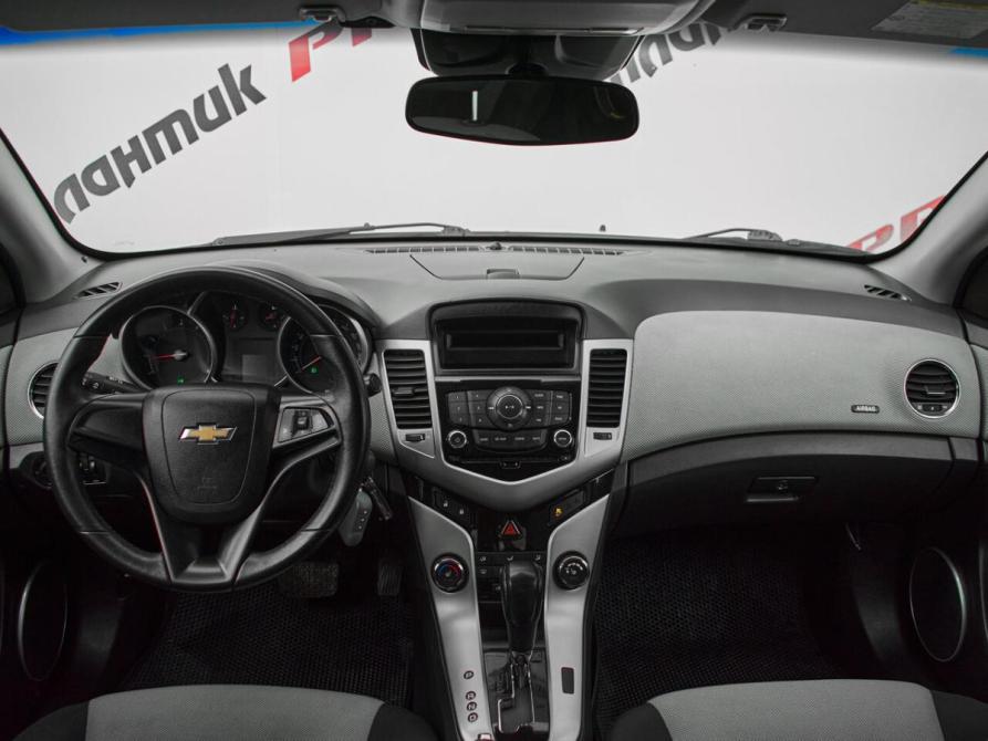 Chevrolet Cruze I Екатеринбург  - изображение 10