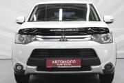 Mitsubishi Outlander III Рестайлинг Кемерово  - изображение 28
