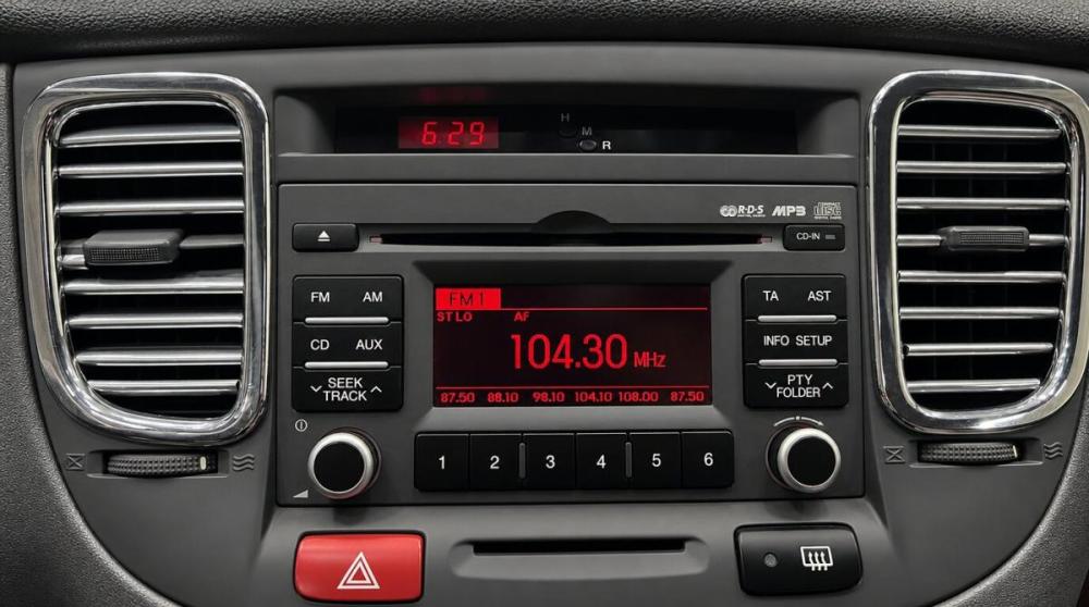 Kia Rio II Рестайлинг Кемерово  - изображение 9