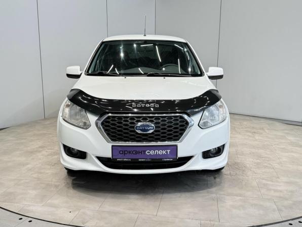 Datsun on-DO I с пробегом 2014 года, цена 470 000 рублей, 118000 км, седан, Автокод Объявления