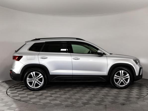 Volkswagen Taos I с пробегом 2021 года, цена 1 899 000 рублей, 217795 км, внедорожник, Автокод Объявления