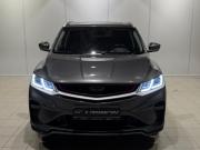 Geely Coolray I Самара  - изображение 17