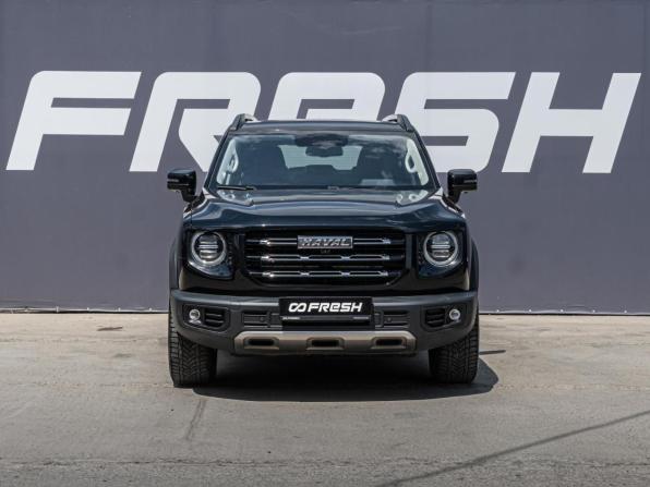 Haval Dargo с пробегом 2023 года, цена 2 569 000 рублей, 63268 км, внедорожник, Автокод Объявления