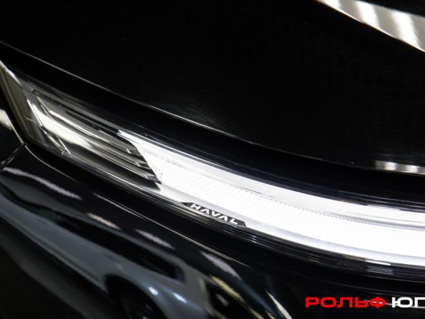 Haval F7 II с пробегом 2025 года, цена 3 198 000 рублей, 8659 км, внедорожник, Автокод Объявления