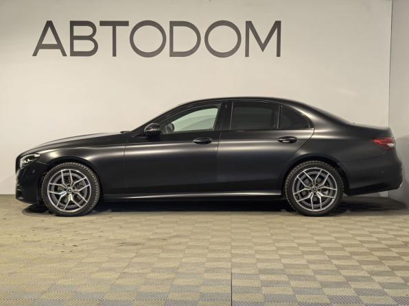 Mercedes-Benz E-Класс V (W213 S213 C238) Рестайлинг с пробегом 2020 года, цена 4 629 000 рублей, 48235 км, седан, Автокод Объявления