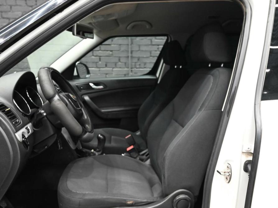 Skoda Yeti I Екатеринбург  - изображение 16