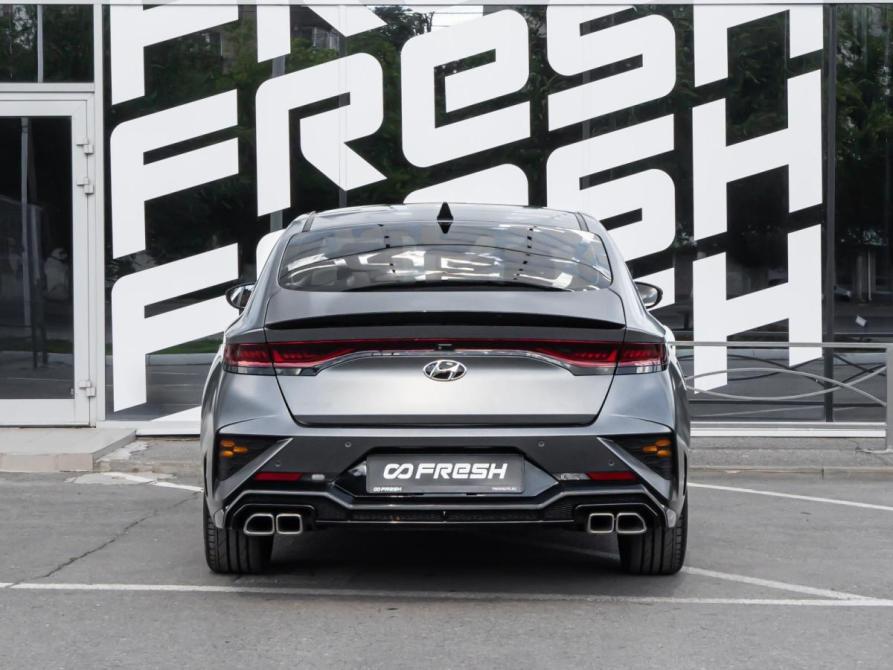 Hyundai Lafesta I Рестайлинг Волгоград  - изображение 3