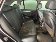 BMW X5 III (F15) Москва  - изображение 32