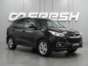 Hyundai ix35 I Воронеж  - изображение 22