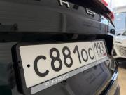 Chery Tiggo 8 Pro Max I Рестайлинг Новороссийск  - изображение 63