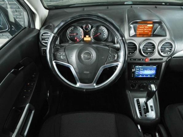 Opel Antara I с пробегом 2008 года, цена 650 000 рублей, 345762 км, внедорожник, Автокод Объявления