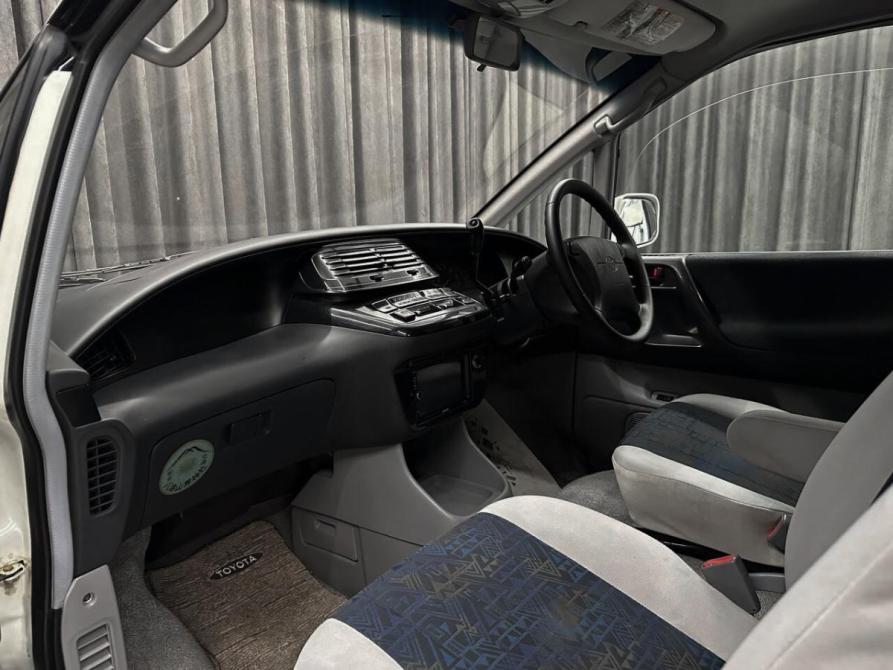 Toyota Estima I Красноярск  - изображение 15