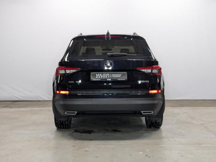 Skoda Kodiaq I Санкт-Петербург  - изображение 6
