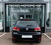 Volkswagen Golf VI Стерлитамак  - изображение 26