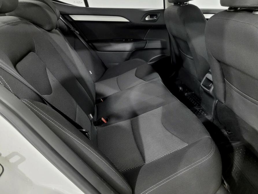 Citroen C4 II Рестайлинг Москва  - изображение 12