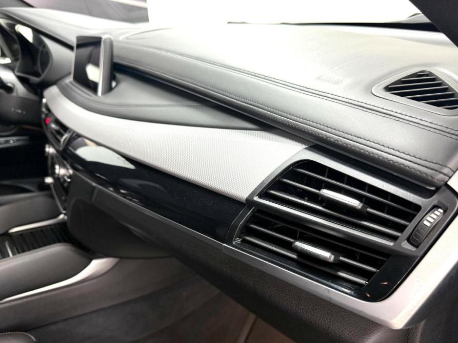 BMW X6 II (F16) Красноярск  - изображение 32