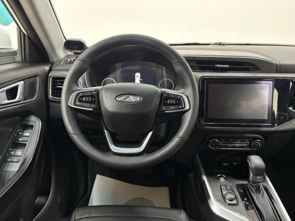 Chery Tiggo 4 I Рестайлинг с пробегом 2021 года, цена 1 560 000 рублей, 40486 км, внедорожник, Автокод Объявления
