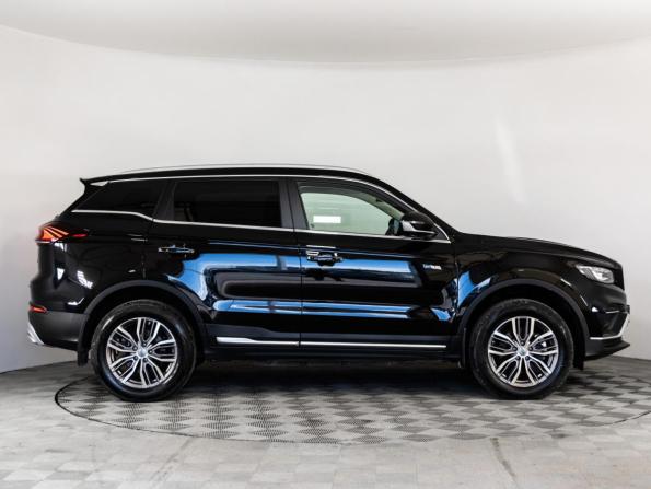 Geely Atlas Pro с пробегом 2024 года, цена 2 399 000 рублей, 44647 км, внедорожник, Автокод Объявления