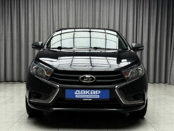 Lada (ВАЗ) Vesta I с пробегом 2017 года, цена 859 000 рублей, 105082 км, седан, Автокод Объявления