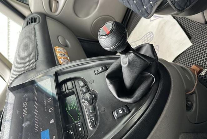 Citroen Xsara Picasso с пробегом 2002 года, цена 375 000 рублей, 227674 км, компактвэн, Автокод Объявления