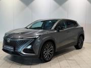 Changan UNI-T I Самара  - изображение 16