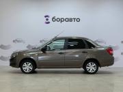 Lada (ВАЗ) Granta I Рестайлинг Ставрополь  - изображение 20