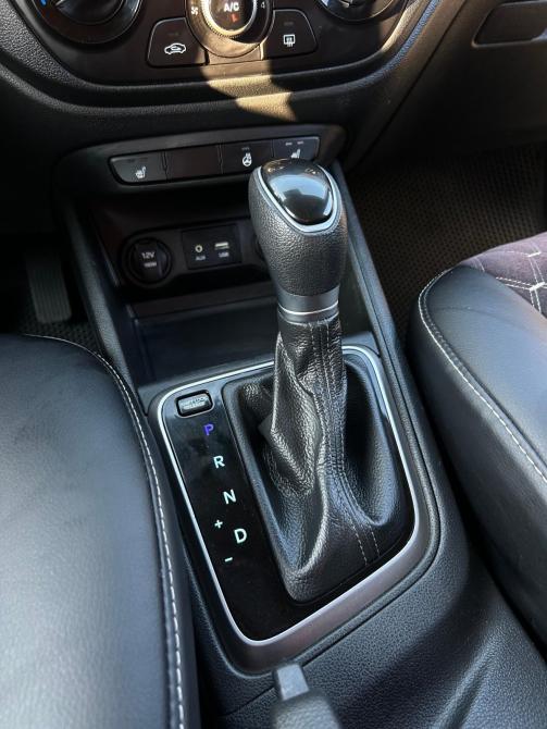 Hyundai Solaris II Альметьевск  - изображение 22