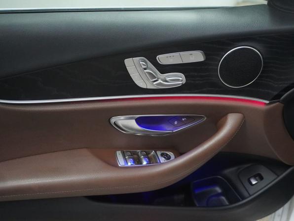 Mercedes-Benz E-Класс V (W213 S213 C238) с пробегом 2020 года, цена 3 650 000 рублей, 86510 км, седан, Автокод Объявления