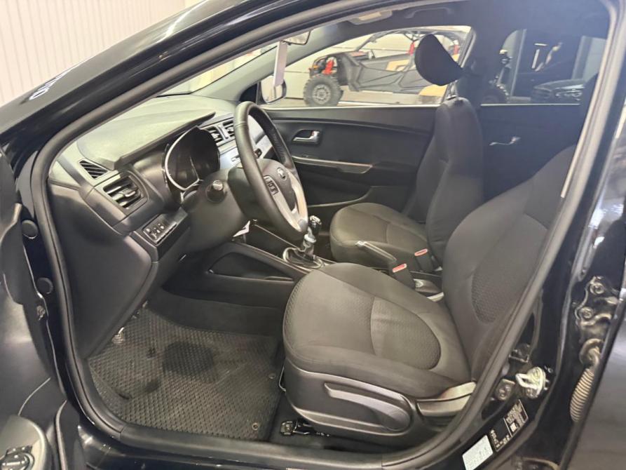 Kia Rio III Рестайлинг Краснодар  - изображение 12