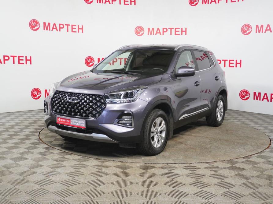 Chery Tiggo 4 Pro I Вологда  - изображение 1